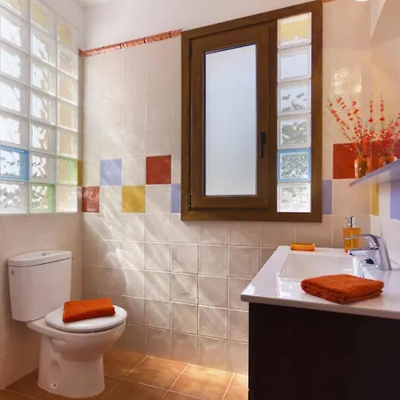 Villa Angel By