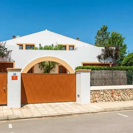 Villa Angel By *