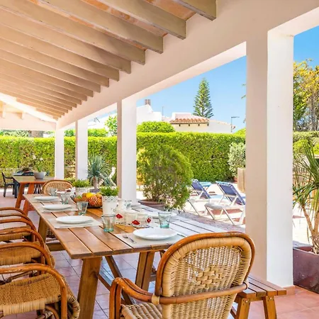 Villa Angel By