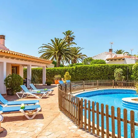 Angel By Son Xoriguer