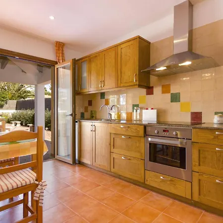 Angel By Son Xoriguer