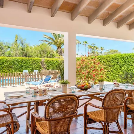 Villa Angel By Son Xoriguer