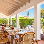 Vila Angel By